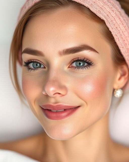 Skincare Results
