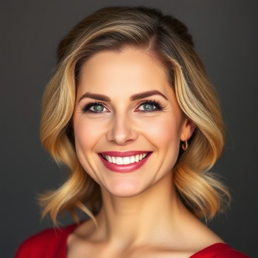 Sarah Mitchell