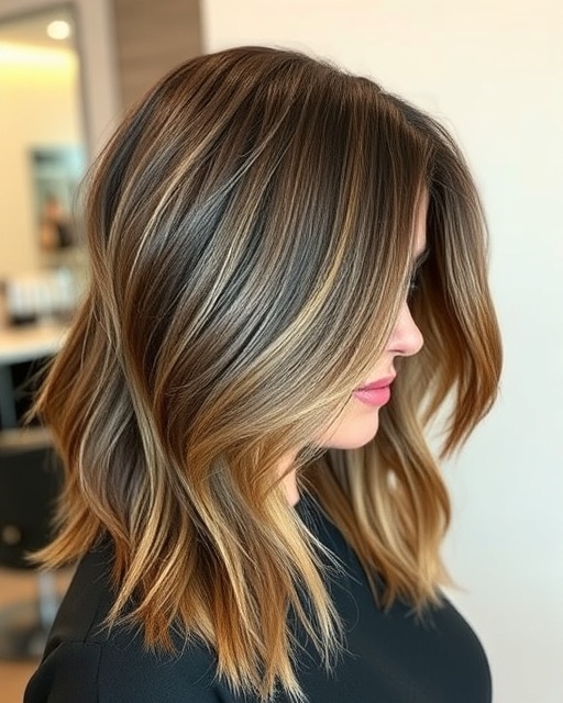 Modern Cut