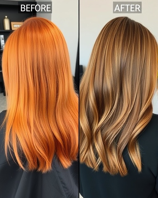Color Correction